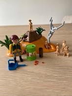 Playmobil stokstaartjes 4853, Kinderen en Baby's, Speelgoed | Playmobil, Complete set, Ophalen of Verzenden, Zo goed als nieuw