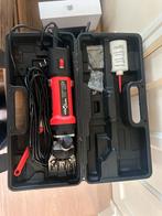 Tapijtscheerder - Schapenscheerder - Tuft, Ophalen of Verzenden, Zo goed als nieuw