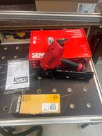 Senco finisch pro 35 bl afwerk tacker, Ophalen of Verzenden, Zo goed als nieuw