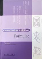 Chinese Medicine Study Guide: Formulae / Li Qing-ye, Boeken, Li Qing-ye, Niet van toepassing, Ophalen of Verzenden, Zo goed als nieuw