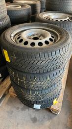 Winterset winterbanden Mercedes-Benz Vito W447, Ophalen, Gebruikt