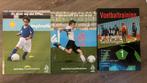 Voetbaltraining boeken, Boeken, Sportboeken, Ophalen, Zo goed als nieuw, Balsport