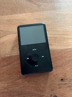 iPod Classic 160GB met originele verpakking, Audio, Tv en Foto, Mp3-spelers | Apple iPod, Gebruikt, Ophalen of Verzenden, 40 GB en meer