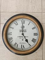 London Station Klok Harry Brighton STUK, Ophalen, Gebruikt