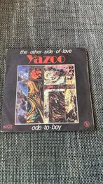 Vinyl single Yazoo - The other side of love, Ophalen of Verzenden
