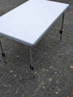 Camping tafel degelijk zgan campingtafel, Ophalen, Zo goed als nieuw, Campingtafel