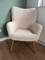 Teddy stoel Hundested baby/Kinderkamer, Huis en Inrichting, Fauteuils, Ophalen, Zo goed als nieuw, 50 tot 75 cm
