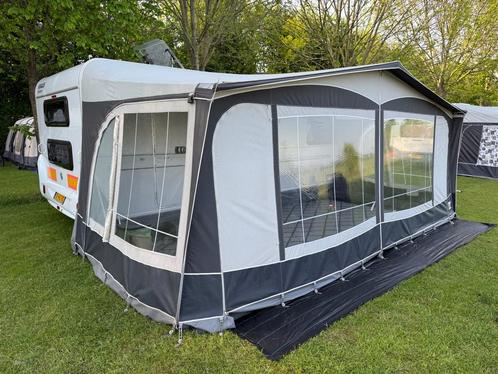 Dorema Multi Nova Maat 13 Voortent, Caravans en Kamperen, Caravan accessoires, Gebruikt, Ophalen