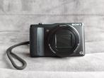 Sony Cyber-shot DSC HX-50, Ophalen, Gebruikt, Sony, 8 keer of meer