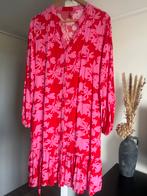 By Jeltje Jurk - Maat M - Roze/Rood, Maat 38/40 (M), Ophalen of Verzenden, Zo goed als nieuw, Roze