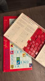 Scrabble junior, Hobby en Vrije tijd, Gezelschapsspellen | Bordspellen, Ophalen