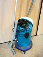 Wetrok combi waterzuiger plus stofzuiger, Ophalen, Nieuw, Waterstofzuiger
