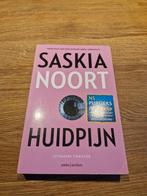 Saskia Noort - Huidpijn, Saskia Noort, Ophalen of Verzenden, Zo goed als nieuw