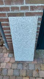 Stuk vijverrand gratis op te halen!, Ophalen, Zo goed als nieuw, Bakstenen