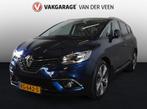 Renault Grand Scénic 1.2 TCe Intens, Auto's, Voorwielaandrijving, Euro 6, 4 cilinders, 1850 kg