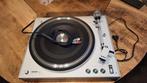 Philips GA212 platenspeler met GP400 element, Ophalen of Verzenden, Gebruikt, Platenspeler, Philips