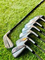 Titleist T150 / T200 Combo Set Project X LZ 6.0 Shafts +0,75, Sport en Fitness, Golf, Overige merken, Set, Titleist, Ophalen of Verzenden