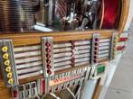 jukebox wurlitzer 1015 1946, Verzamelen, Automaten | Jukeboxen, Wurlitzer, Voor 1950, Zo goed als nieuw, Ophalen