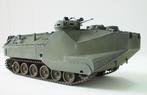 OPRUIMING! Tamiya 1:35 US Marine LVTP7A1, Tank, 1:32 tot 1:50, Ophalen of Verzenden, Zo goed als nieuw