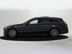 Mercedes-Benz C-Klasse Estate 180 Star Edition AMG Line | AM, Auto's, Automaat, 12 maanden, 4 cilinders, Stoelverwarming