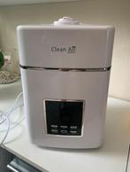 Clean Air Optima CA-604, Ophalen, Zo goed als nieuw