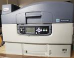 OKI PRO9420WT Printer A4-A3 WIT PRINT TEKSTIEL, Gebruikt, Ophalen