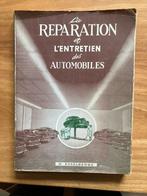 Reparatie- en onderhoudsboek voor oldtimers, Ophalen of Verzenden