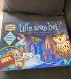Wie was het? Ravensburger, Verzenden