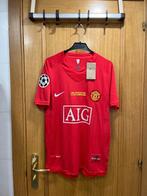 Ronaldo Manchester United 2008 T-shirt, Nike, Nieuw, Ophalen of Verzenden, Rood