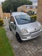 Brommobiel Aixam Pickup, Diversen, Gebruikt, 16 km/u of meer, 46 km of meer, Ophalen