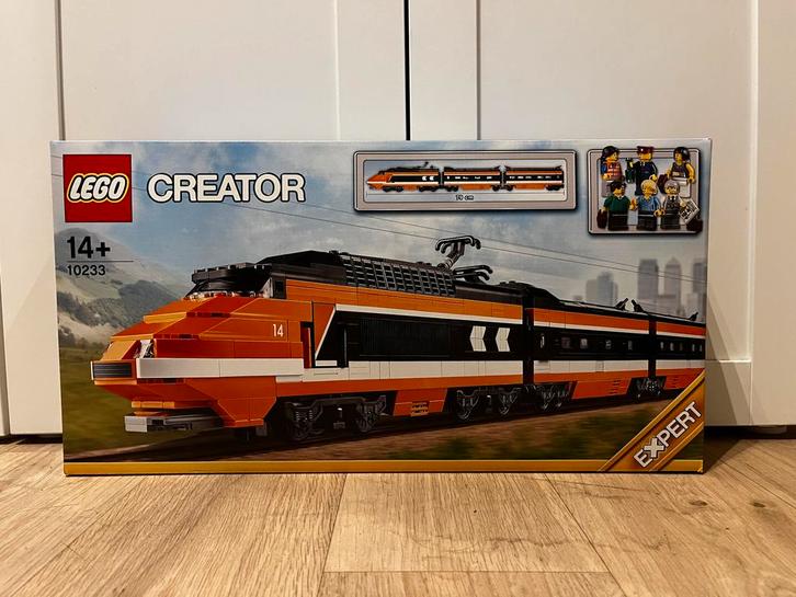 Lego 10233 - nieuw, Kinderen en Baby's, Speelgoed | Duplo en Lego, Nieuw, Ophalen of Verzenden