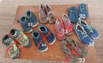 BAREFOOT gebruikt en nieuw, maat 30-34, Jongetje of Meisje, Ophalen of Verzenden, Gebruikt, Schoentjes