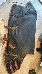 50 of 100 grams regen deken 175, Dieren en Toebehoren, Ophalen of Verzenden, Zo goed als nieuw