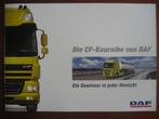 DAF CF Die CF-Baureihe von DAF (mei 2012), Ophalen of Verzenden, Nieuw, Overige merken