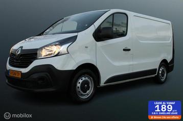 Renault Trafic bestel 1.6 dCi T29 L1H1 Comfort Energy, Trekh beschikbaar voor biedingen