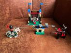 Lego Castle - Royal Joust (6095), Complete set, Gebruikt, Ophalen of Verzenden, Lego