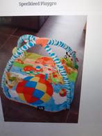 Playgro speelkleed, Ophalen, Zo goed als nieuw