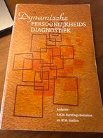 Dynamische Persoonlijkheidsdiagnostiek, Ophalen of Verzenden, Gelezen, Persoonlijkheidsleer