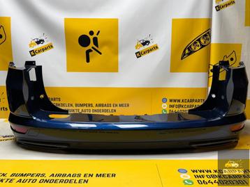 Renault Talisman Achterbumper 850227277R TERPR Compleet beschikbaar voor biedingen