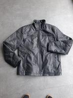 Winterjas, Kleding | Heren, Jassen | Winter, Donders, Maat 52/54 (L), Bruin, Ophalen of Verzenden