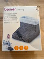 Voet massage apparaat met verwarmingsfunctie 1 x gebruikt, Ophalen of Verzenden, Zo goed als nieuw, Overige typen