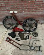 Peugeot 102 103 Bromfiets Brommer Oldtimer moet weg, Ophalen of Verzenden, Gebruikt, Overige typen, Overige merken