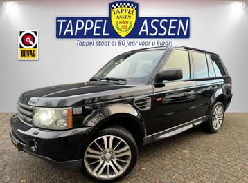 Land rover Range Rover Sport 2.7 TdV6 HSE youngtimer , echt  beschikbaar voor biedingen