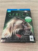 Blu-ray's Africa - BBC Earth, Ophalen of Verzenden, Zo goed als nieuw, Documentaire en Educatief