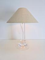 Vintage Harvey Guzzini Masselo tafellamp space age ’70 lamp, Huis en Inrichting, Lampen | Tafellampen, Kunststof, Gebruikt, Vintage