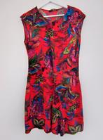 Desigual merkjurk Maat 42, Maat 42/44 (L), Ophalen of Verzenden, Zo goed als nieuw, Desigual