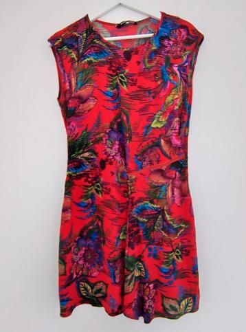Desigual merkjurk Maat 42 beschikbaar voor biedingen