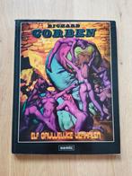 Richard corben, Boeken, Stripboeken, Eén stripboek, Ophalen of Verzenden, Gelezen