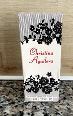 eau de parfum Christina Aguilera 15ml, Ophalen of Verzenden, Nieuw