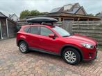 Mooie Thule dakkoffer - zwart met Fastgrip klemmen!, Ophalen, Gebruikt